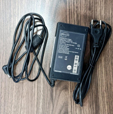 Adapter 12V/4.16A